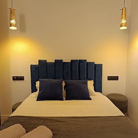 Apartamento Loft Gilet 20 Km Valencia Montana Senderismo Bici Exterior foto