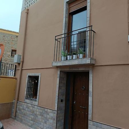Apartamento Loft Gilet 20 Km Valencia Montana Senderismo Bici Exterior foto