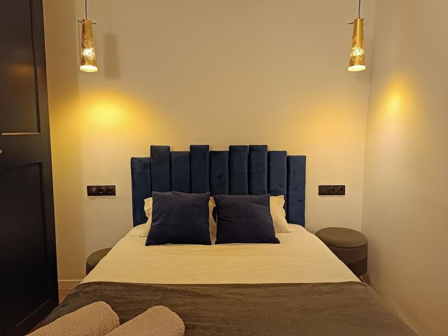 Apartamento Loft Gilet 20 Km Valencia Montana Senderismo Bici Exterior foto