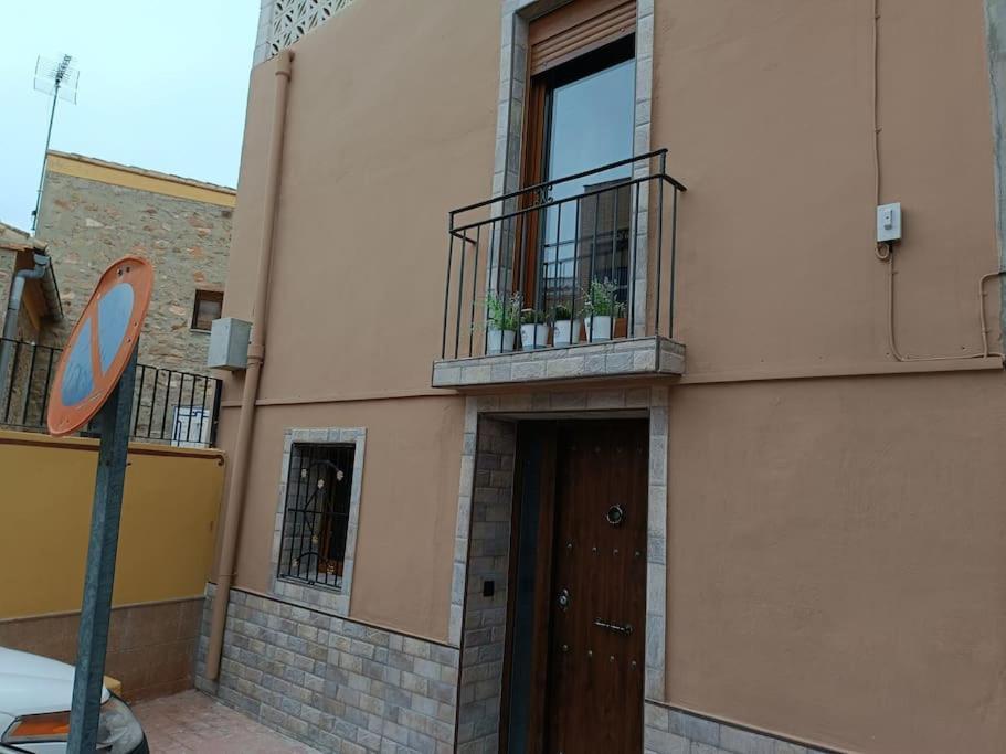 Apartamento Loft Gilet 20 Km Valencia Montana Senderismo Bici Exterior foto