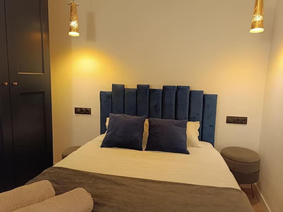 Apartamento Loft Gilet 20 Km Valencia Montana Senderismo Bici Exterior foto