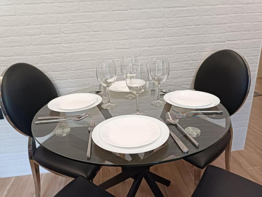 Apartamento Loft Gilet 20 Km Valencia Montana Senderismo Bici Exterior foto