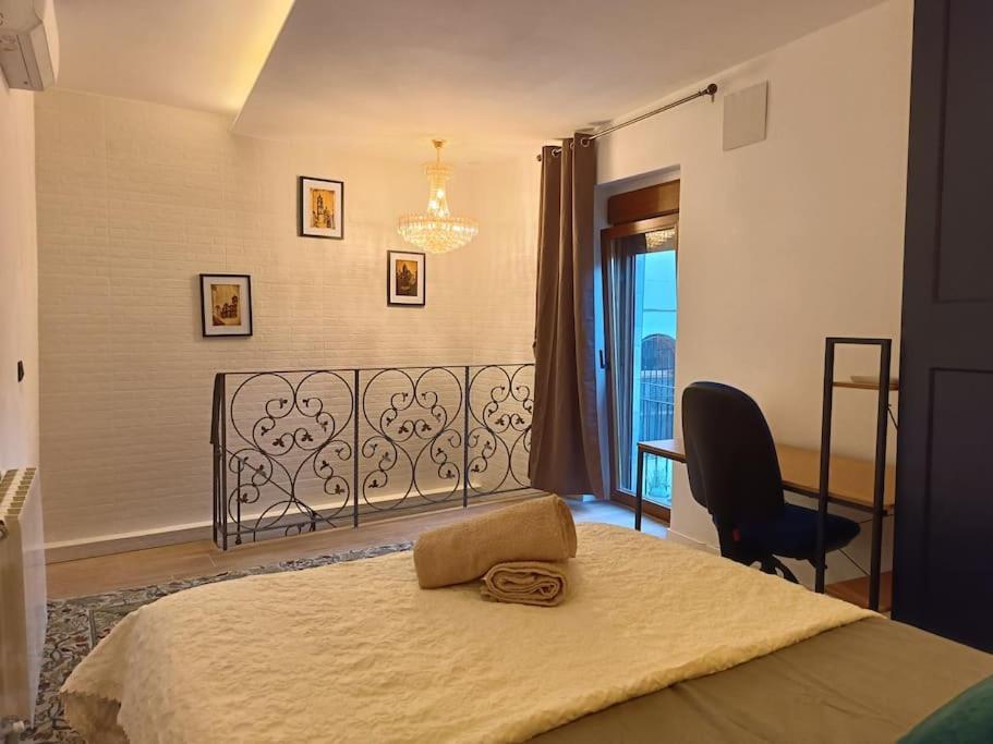 Apartamento Loft Gilet 20 Km Valencia Montana Senderismo Bici Exterior foto