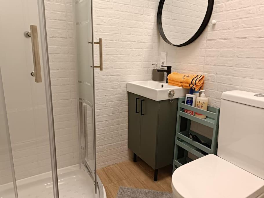 Apartamento Loft Gilet 20 Km Valencia Montana Senderismo Bici Exterior foto