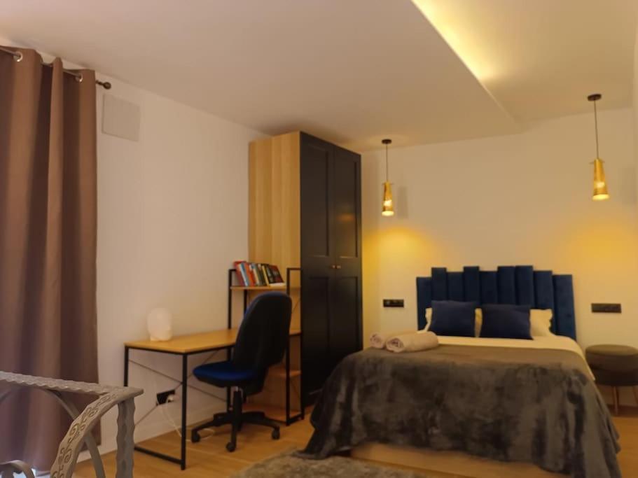 Apartamento Loft Gilet 20 Km Valencia Montana Senderismo Bici Exterior foto